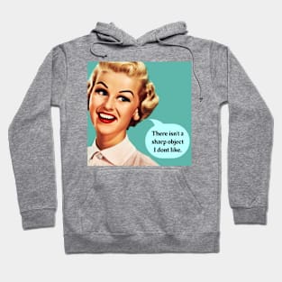 Mother Dearless Hoodie